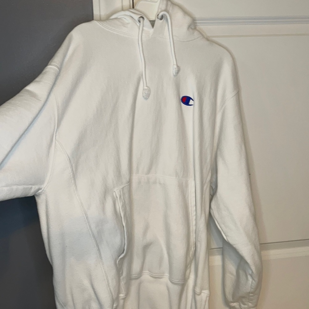 Champion Hoodie